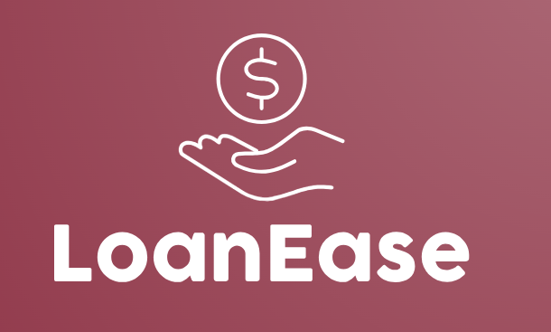 LoanEase Logo