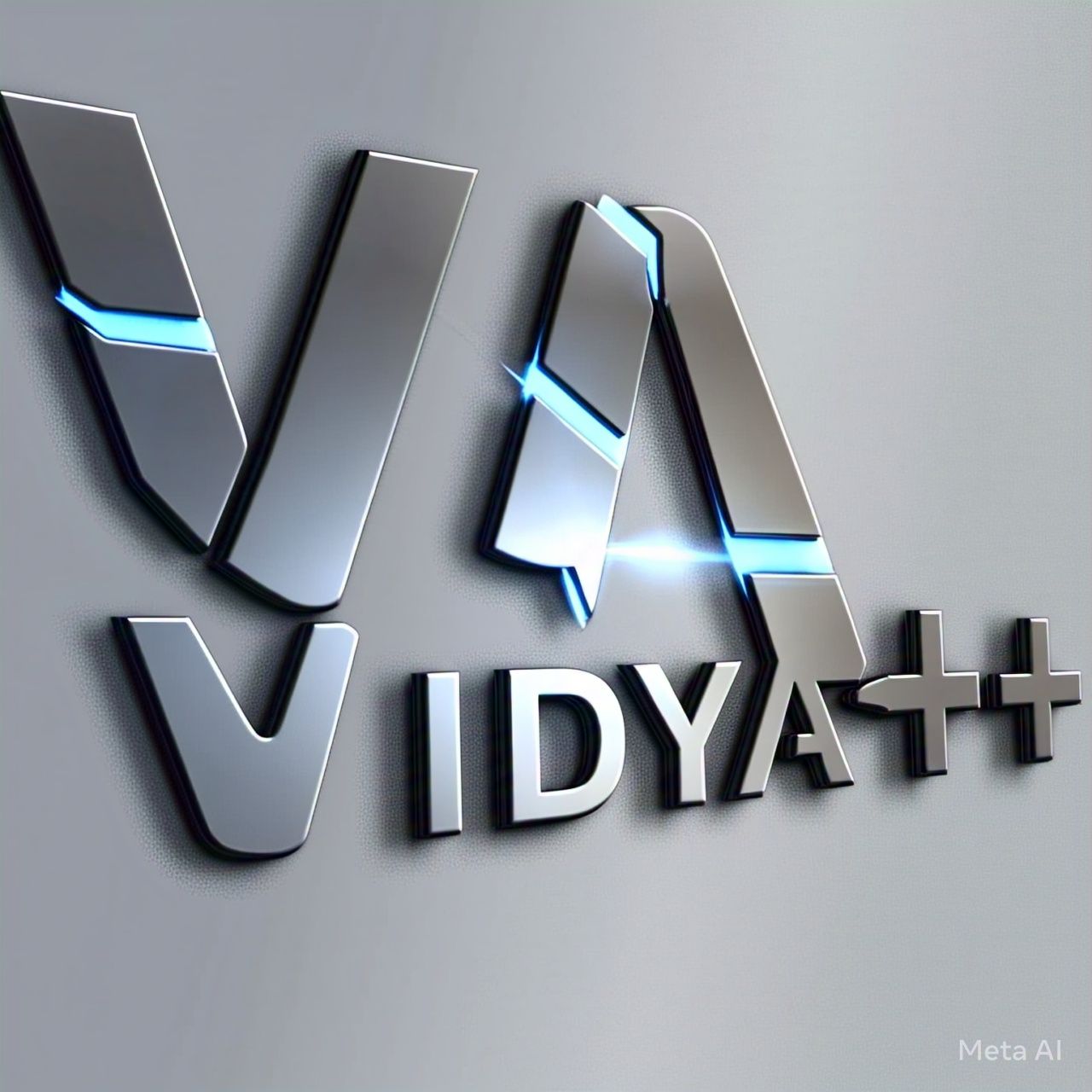 VidyaAI Logo